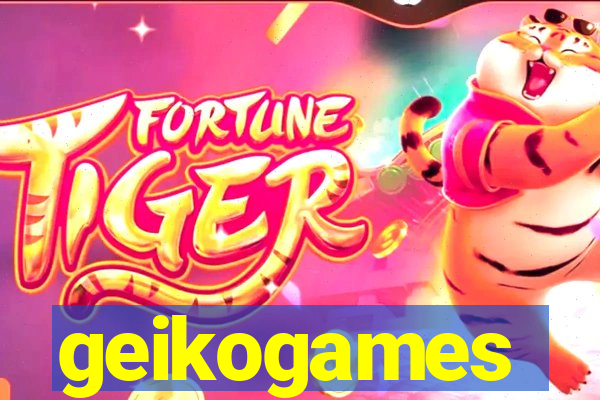 geikogames