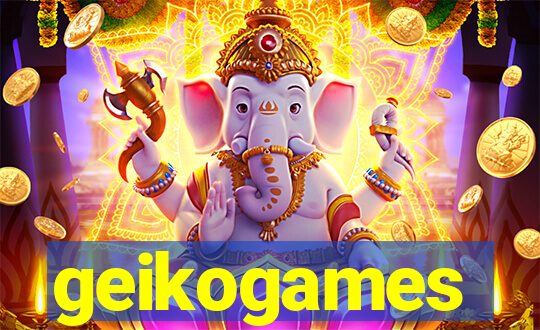 geikogames