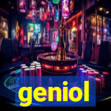 geniol