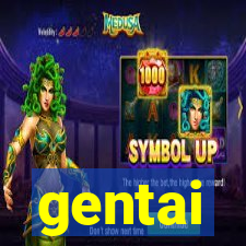 gentai