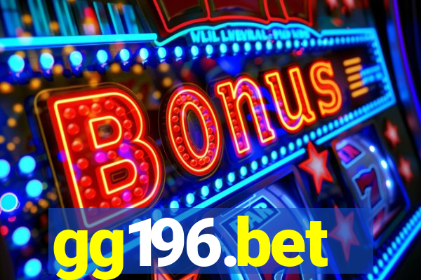 gg196.bet