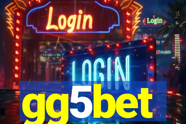 gg5bet