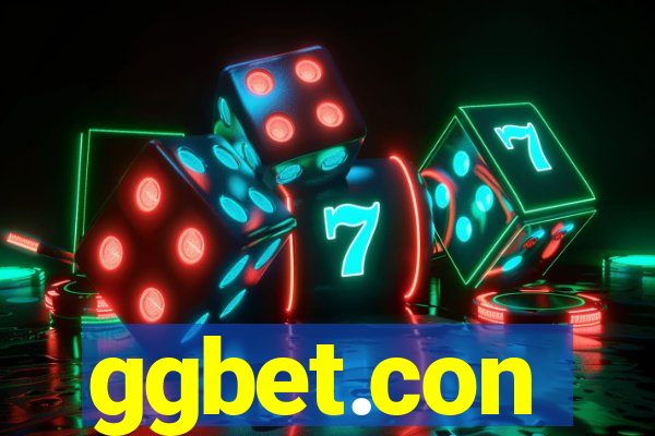 ggbet.con