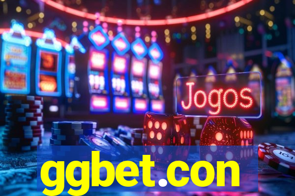 ggbet.con