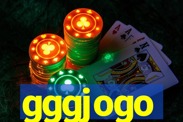 gggjogo
