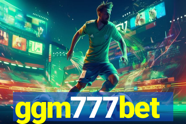 ggm777bet