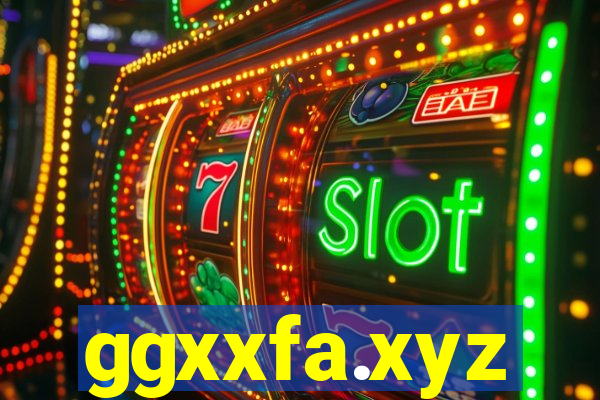 ggxxfa.xyz