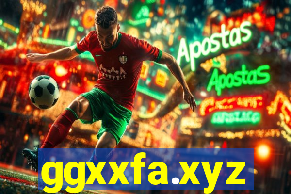 ggxxfa.xyz