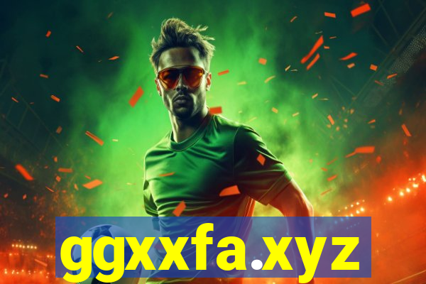 ggxxfa.xyz
