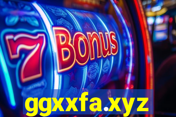 ggxxfa.xyz