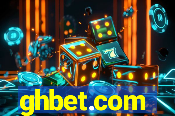 ghbet.com
