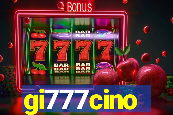 gi777cino