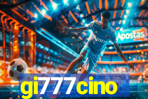 gi777cino