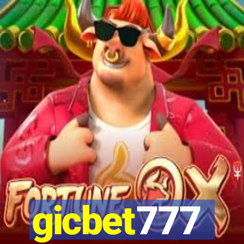 gicbet777