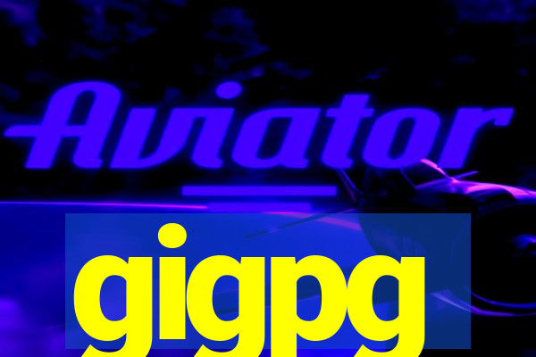gigpg
