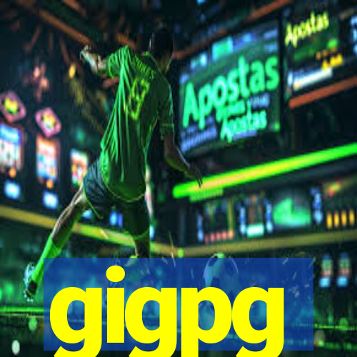 gigpg