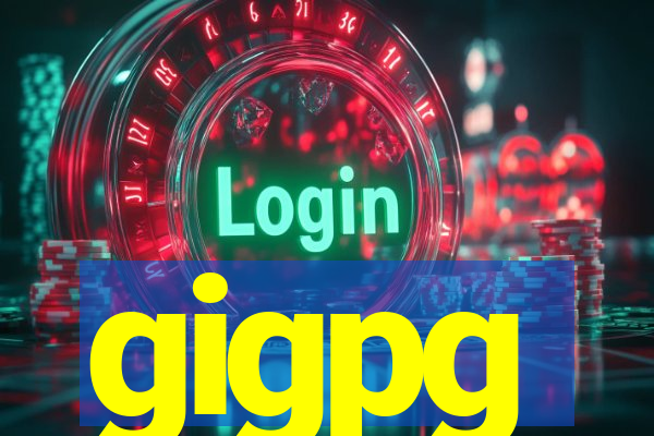 gigpg