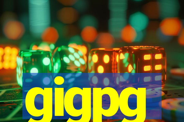 gigpg