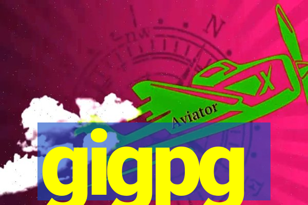 gigpg