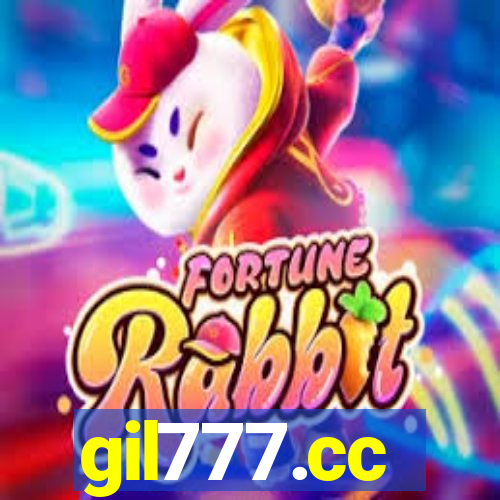 gil777.cc