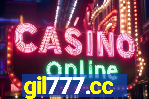 gil777.cc