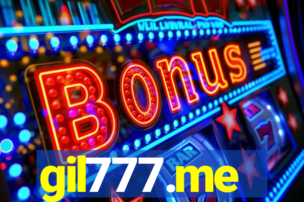gil777.me
