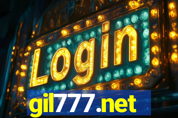 gil777.net