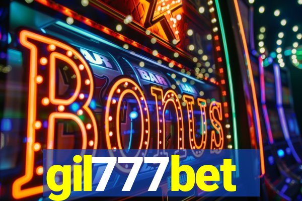 gil777bet