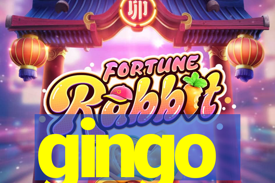 gingo