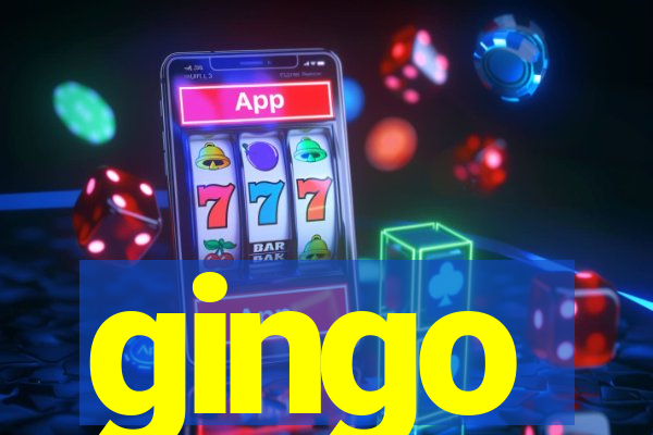 gingo