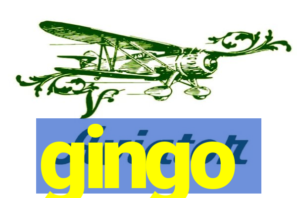 gingo