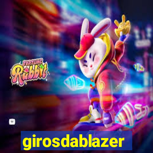 girosdablazer