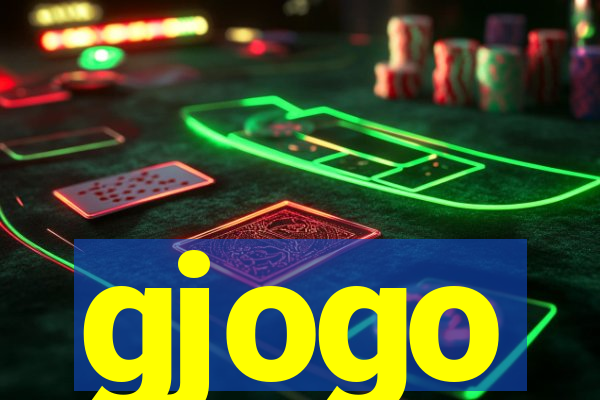 gjogo