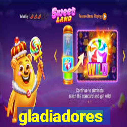 gladiadores-pg.com