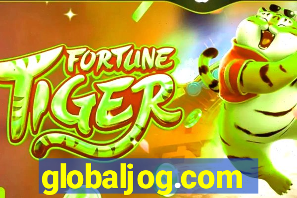 globaljog.com