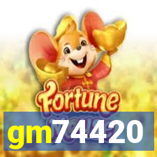 gm74420
