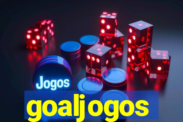 goaljogos