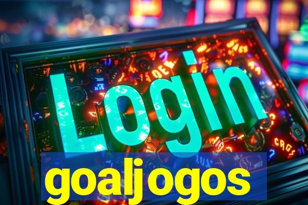 goaljogos