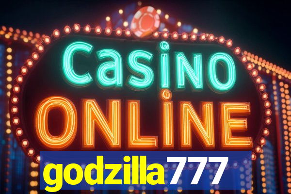 godzilla777