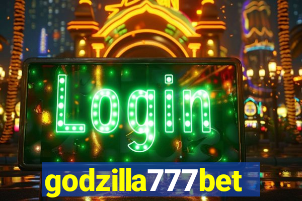 godzilla777bet