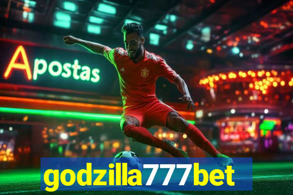 godzilla777bet