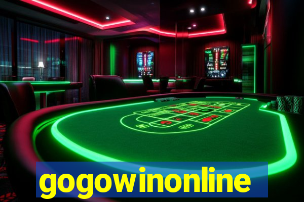 gogowinonline