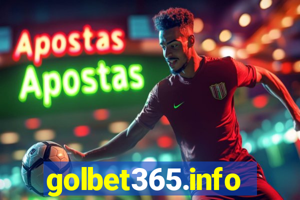 golbet365.info