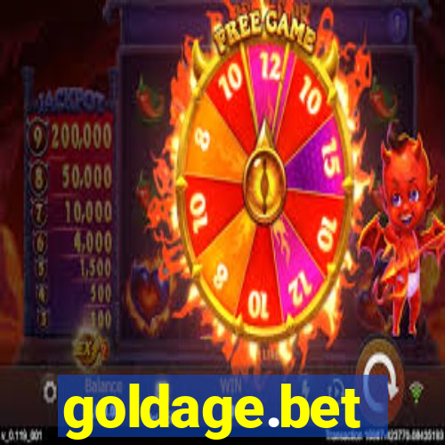 goldage.bet