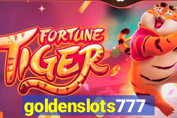 goldenslots777