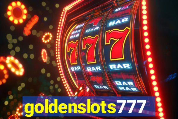 goldenslots777