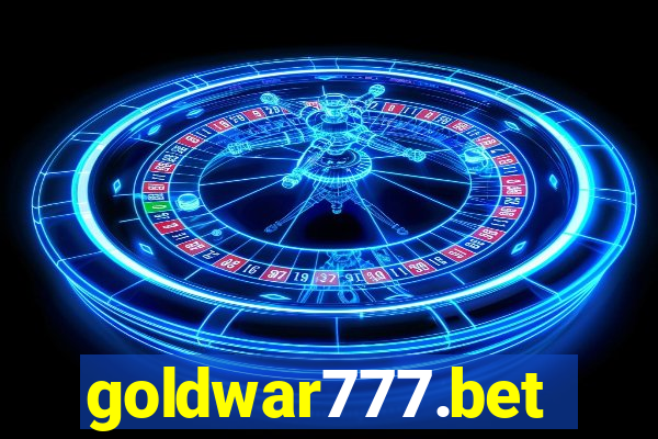 goldwar777.bet