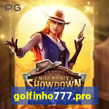 golfinho777.pro