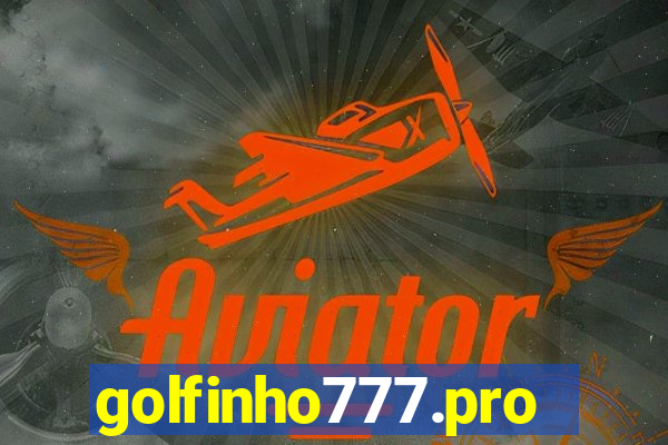 golfinho777.pro
