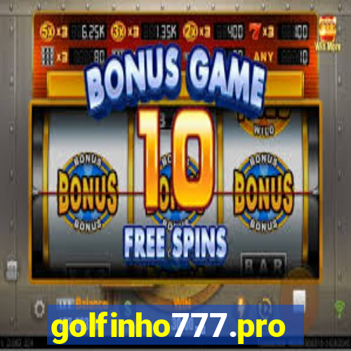 golfinho777.pro